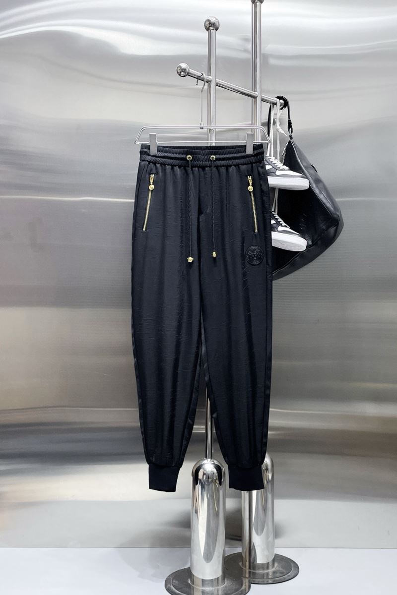 Versace Long Pants